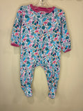 JoJo Maman Bébé Pajamas | Size 6-9 months