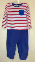 Baby Boden Jumpsuit | Size 18-24 m