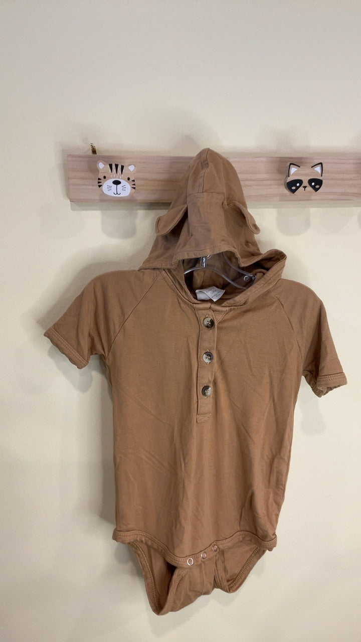 Kate Quinn Bodysuit | Size 12-18 months