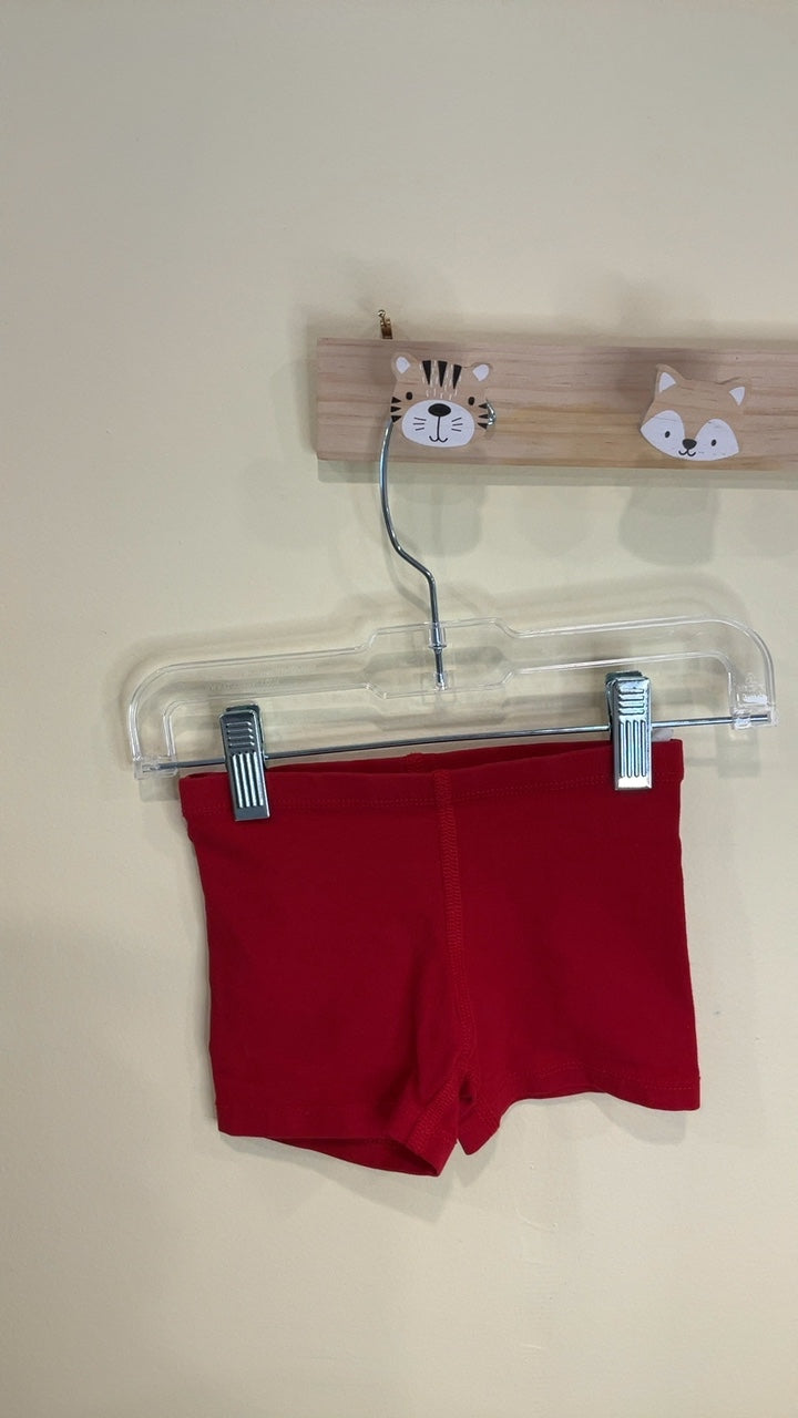 Primary Shorts | Size 2-3 years