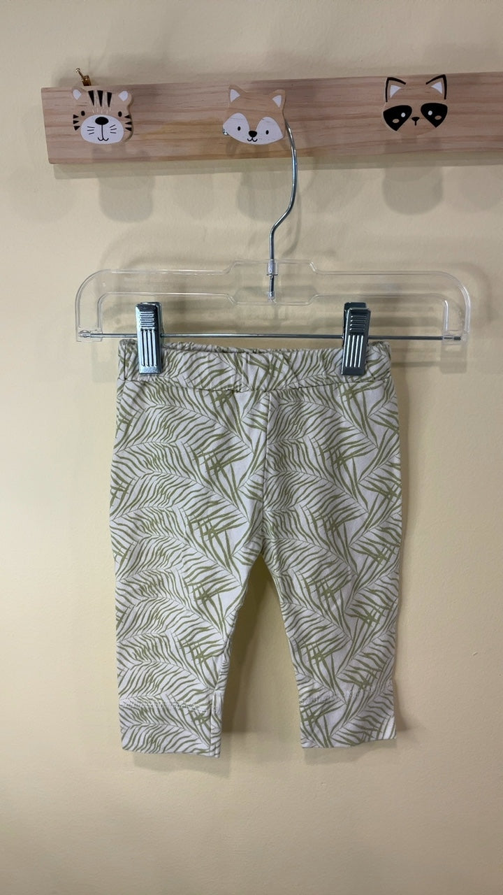 Kate Quinn Organics Pants | Size 6-12 months