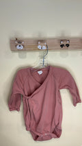 Kate Quinn Organics Romper | Size 6-12 months
