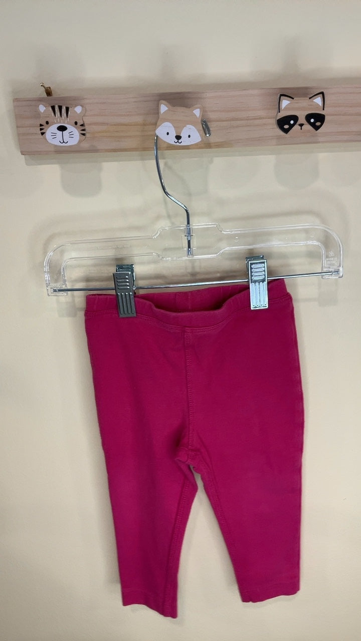 Primary Pants | Size 6-12 months