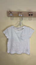 Crewcuts T-Shirt | Size 2T