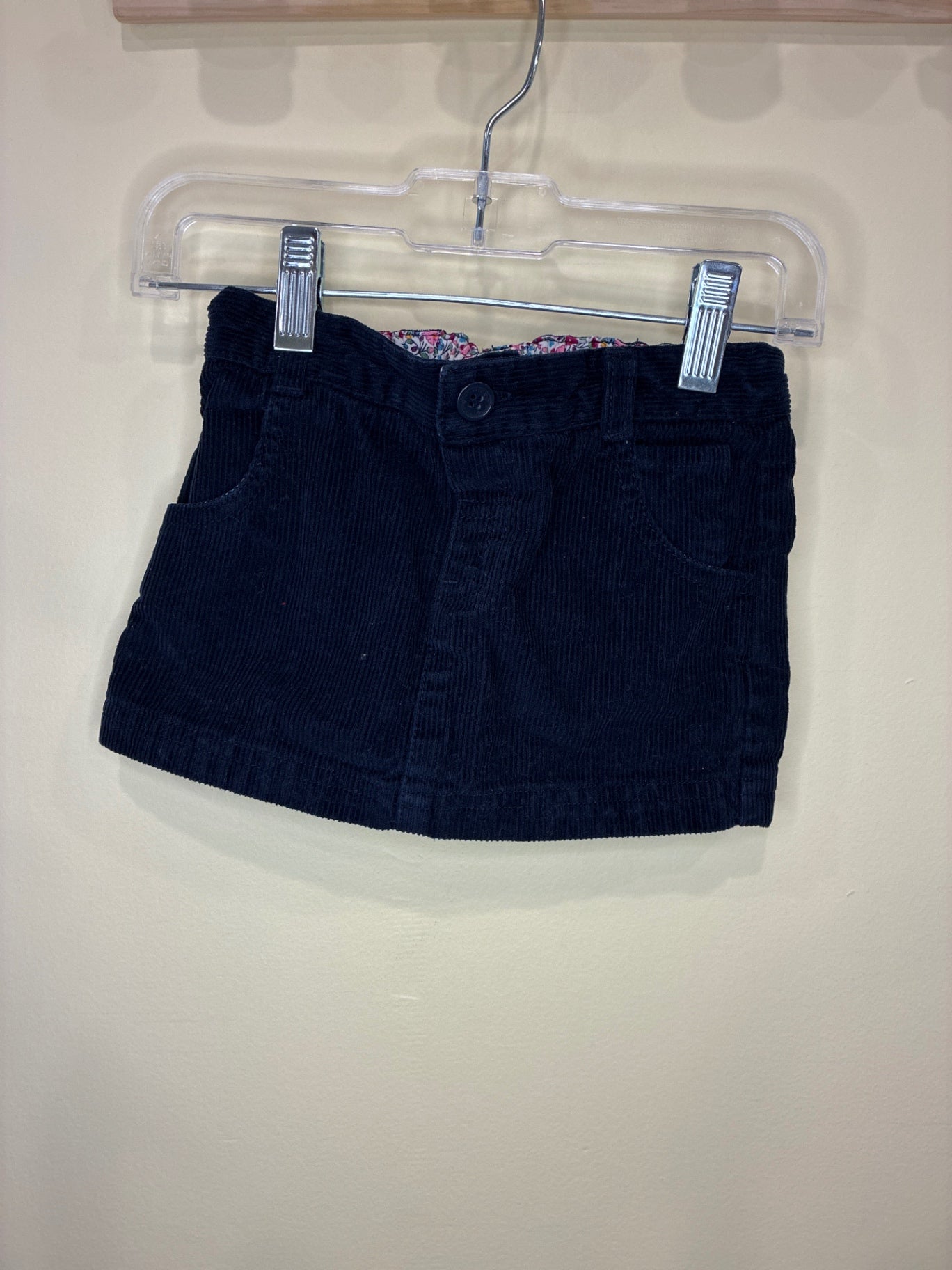 JoJo Maman Bébé Skirt | Size 12-18 m
