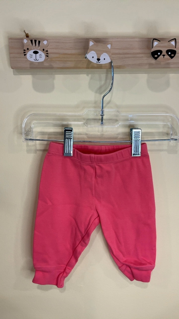 Primary Pants | Size 3-6 months