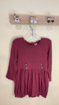 Kate Quinn Romper | Size 18-24 months