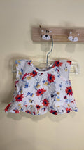 GAP Blouse | Size 0-3 months