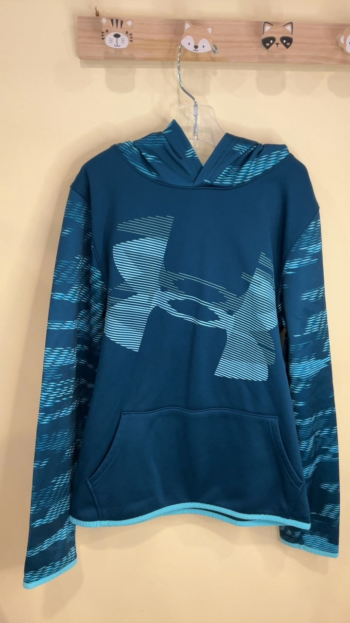 Under Armour Sweatshirt | Size