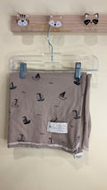 Nature Baby Organics Swaddle Blanket 