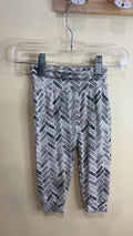 Copper Pearl Pants | Size 6-12 months