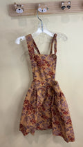 Mini A Ture Jumpsuit | Size 2T