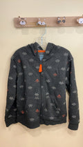 Cat & Jack Hoodie | Size Small (6-7)