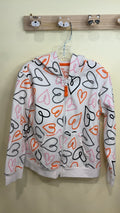 Cat & Jack Hoodie | Size Small (6-7)