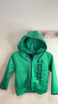 Under Armour Jacket | Size 2T