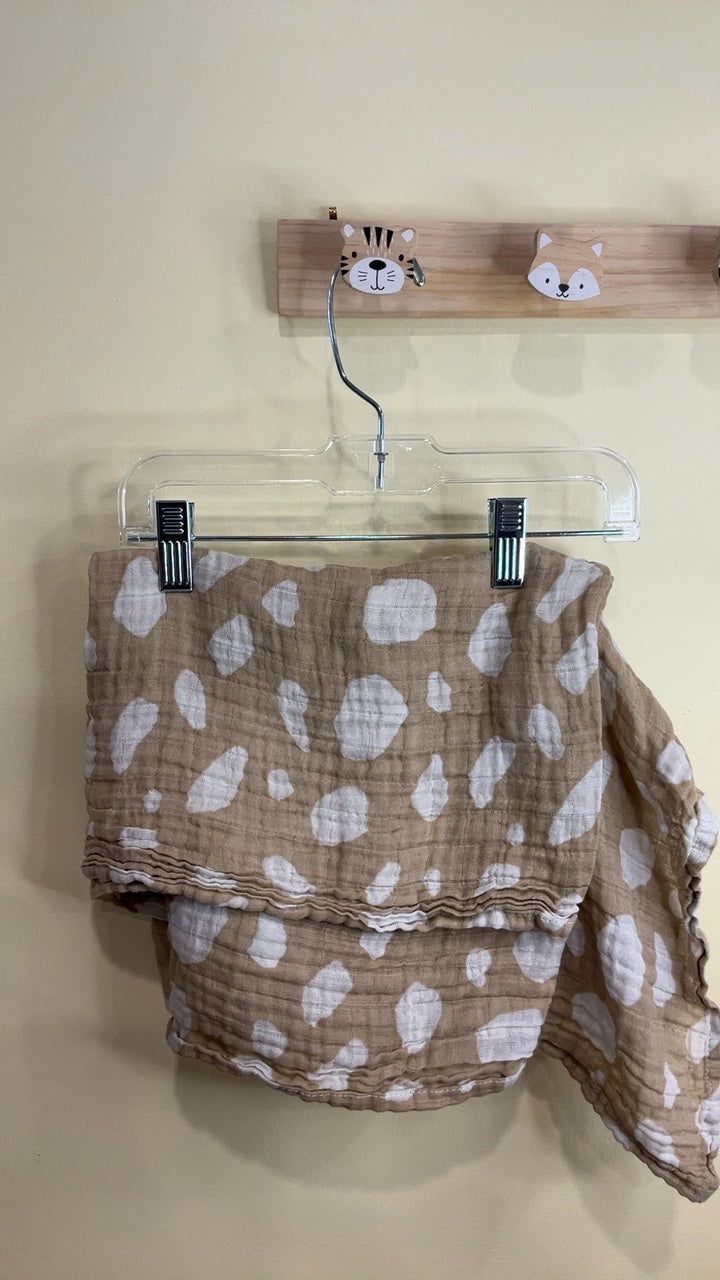Swaddle Blanket 