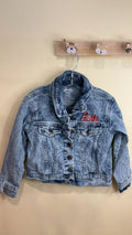 Barbie Jacket | Size 4-5 years