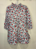 Best World Dress | Size 3-4 years