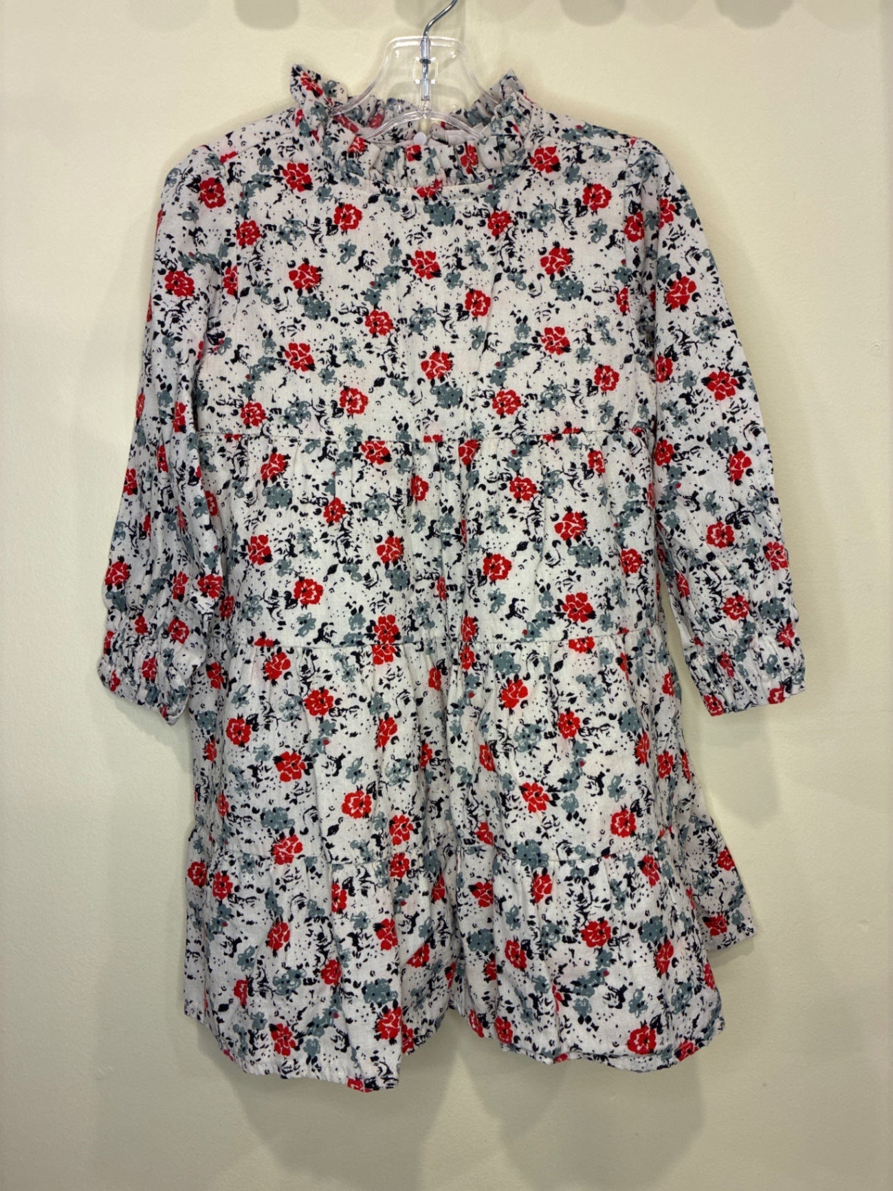 Best World Dress | Size 3-4 years
