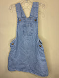 Max Studios Overalls | Size 4