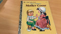 Eloise Wilkin’s Mother Goose