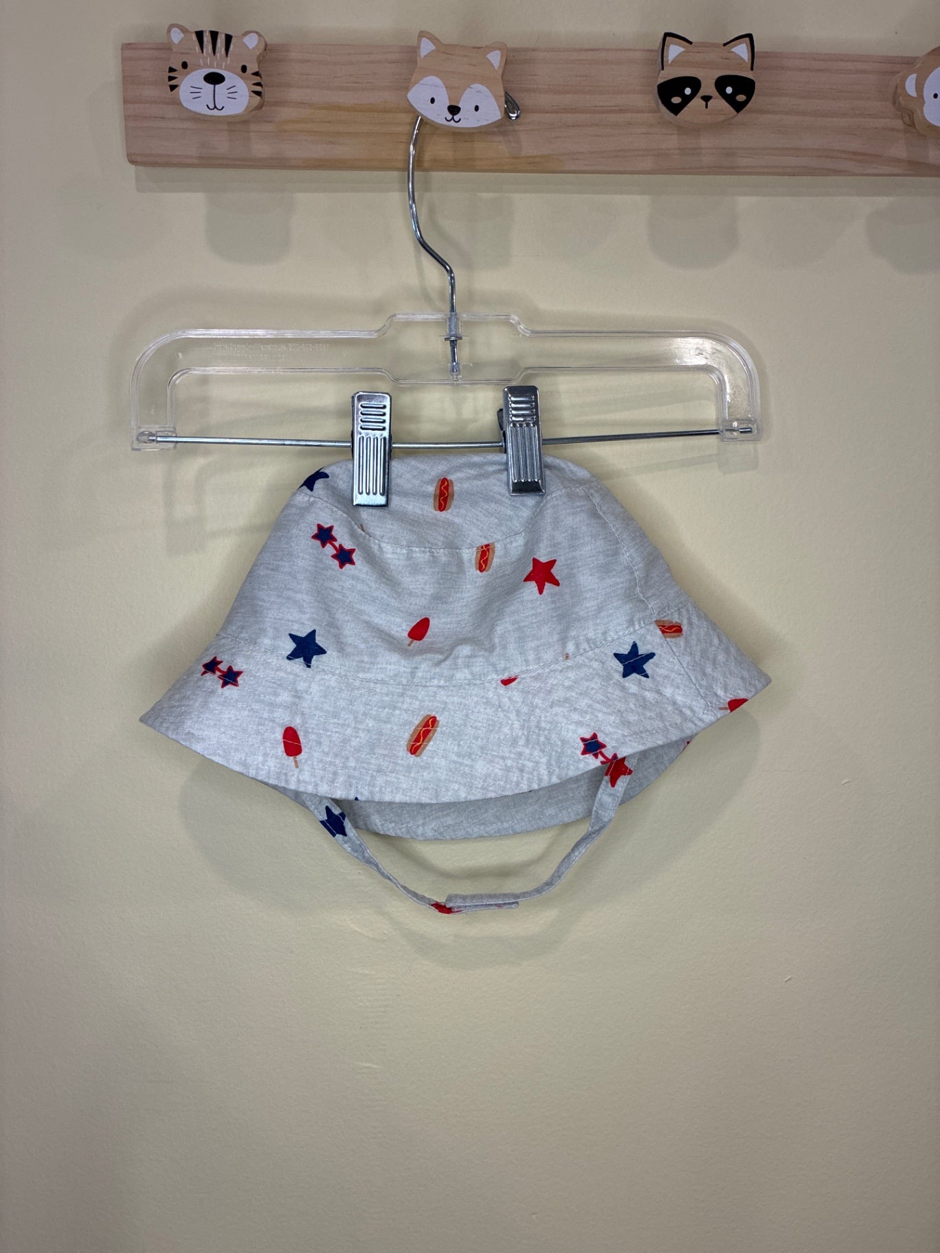Carter's Sun Hat | Size 0-18 months