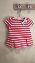 Janie and Jack Dress | Size 3-6 months