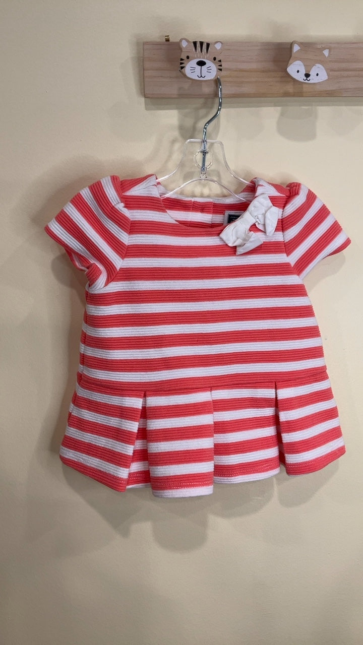 Janie and Jack Dress | Size 3-6 months