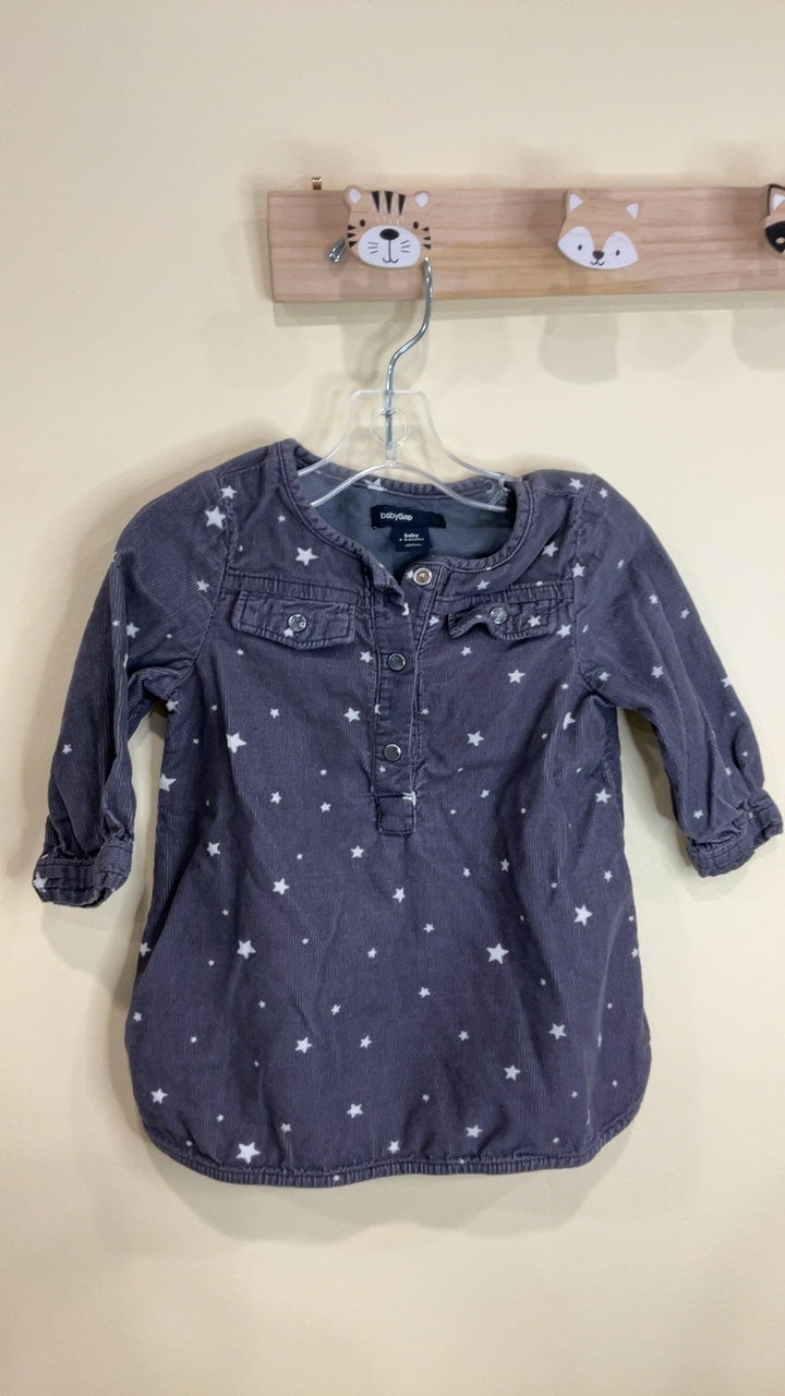 GAP Dress | Size 3-6 months