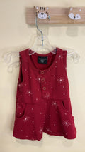 Little Bipsy Collection Dress | Size 0-3 months