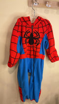 Cuddle club Marvel Spider Man Jumpsuit | Size 18-24 months