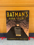Batman’s Dark Sevret