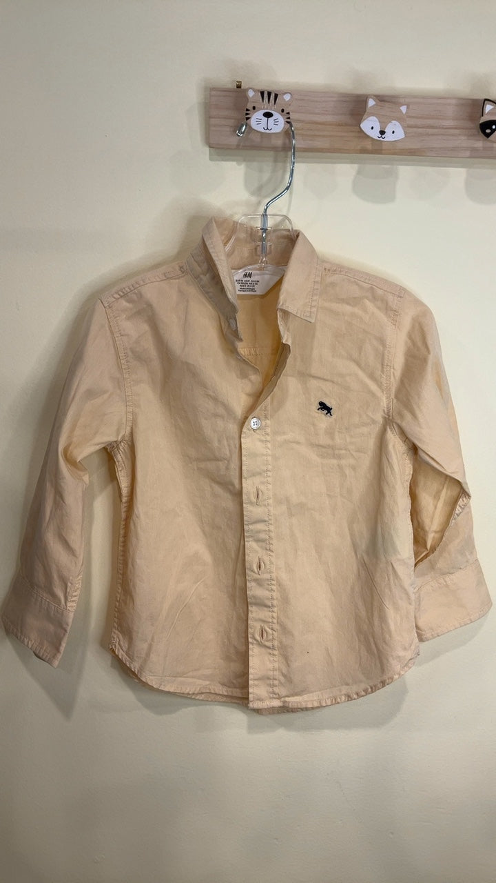 H&M Shirt | Size 2-3 years