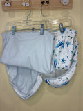 Burt’s Bees Baby Hooded Towel