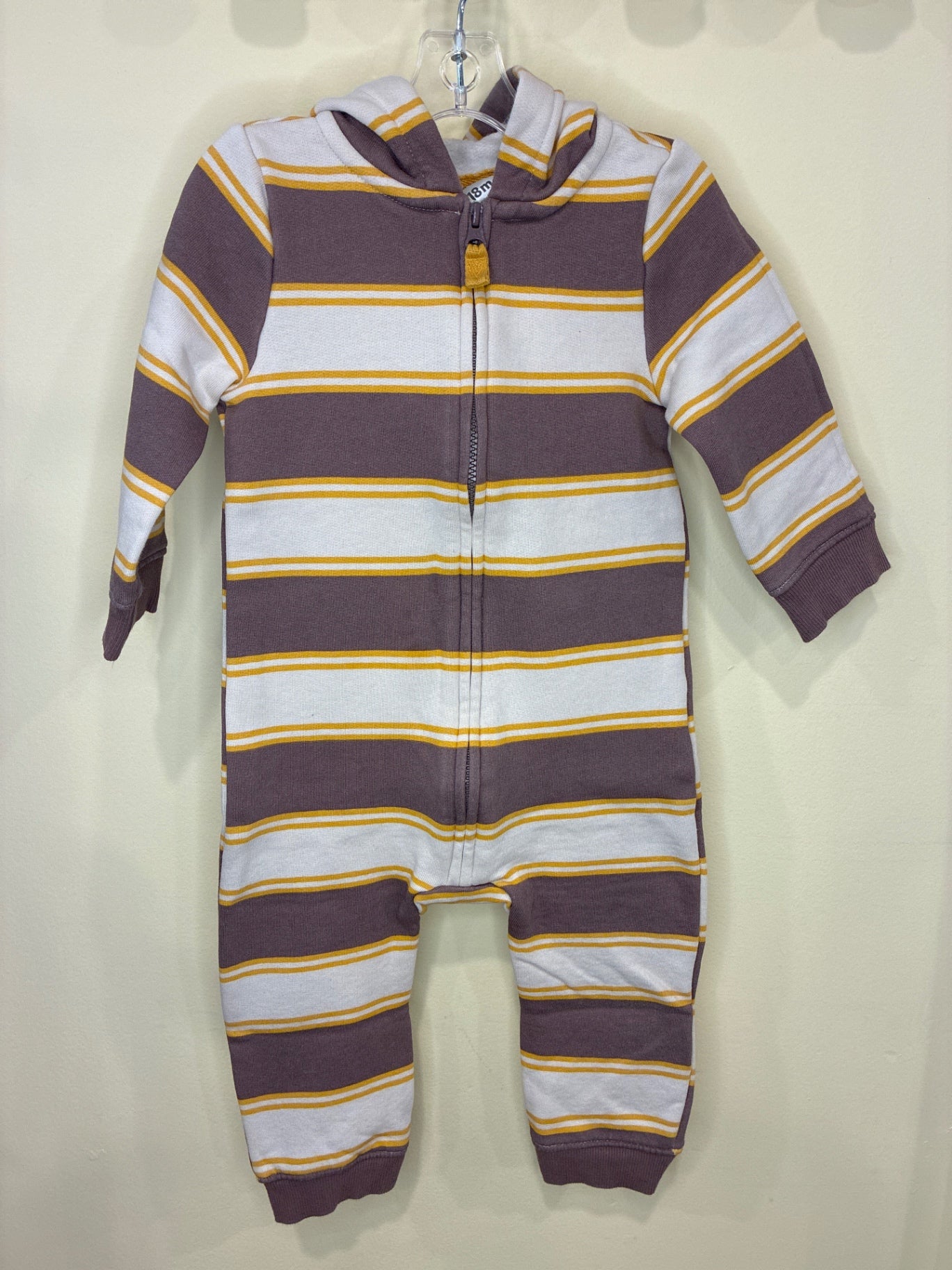 Carter's Jumpsuit | Size 18 months