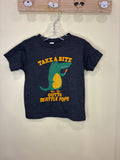 Seattle Pops T-Shirt | Size 2T