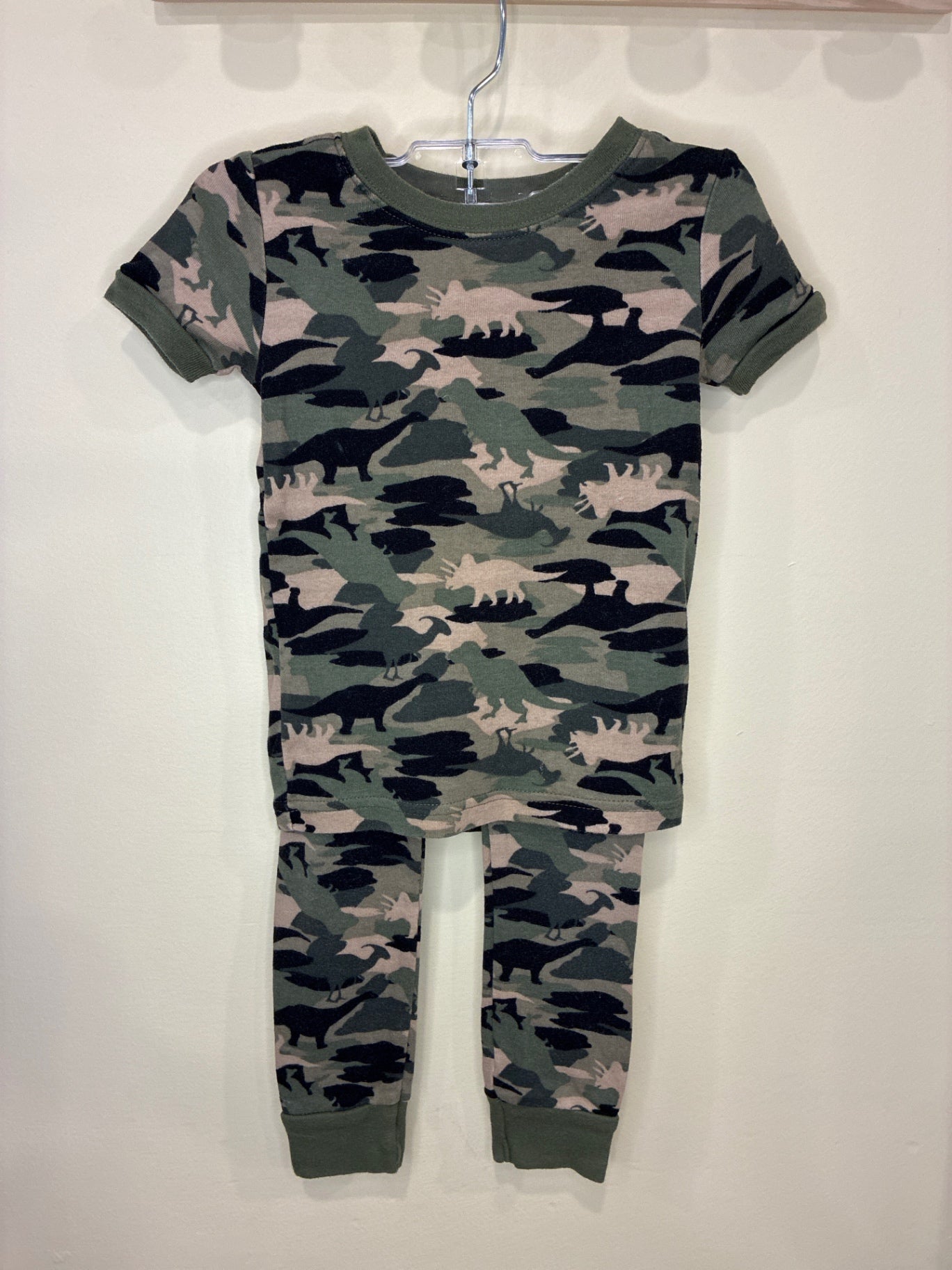 Old Navy Pajamas | Size 3T