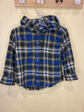 Old Navy Jacket | Size 3T