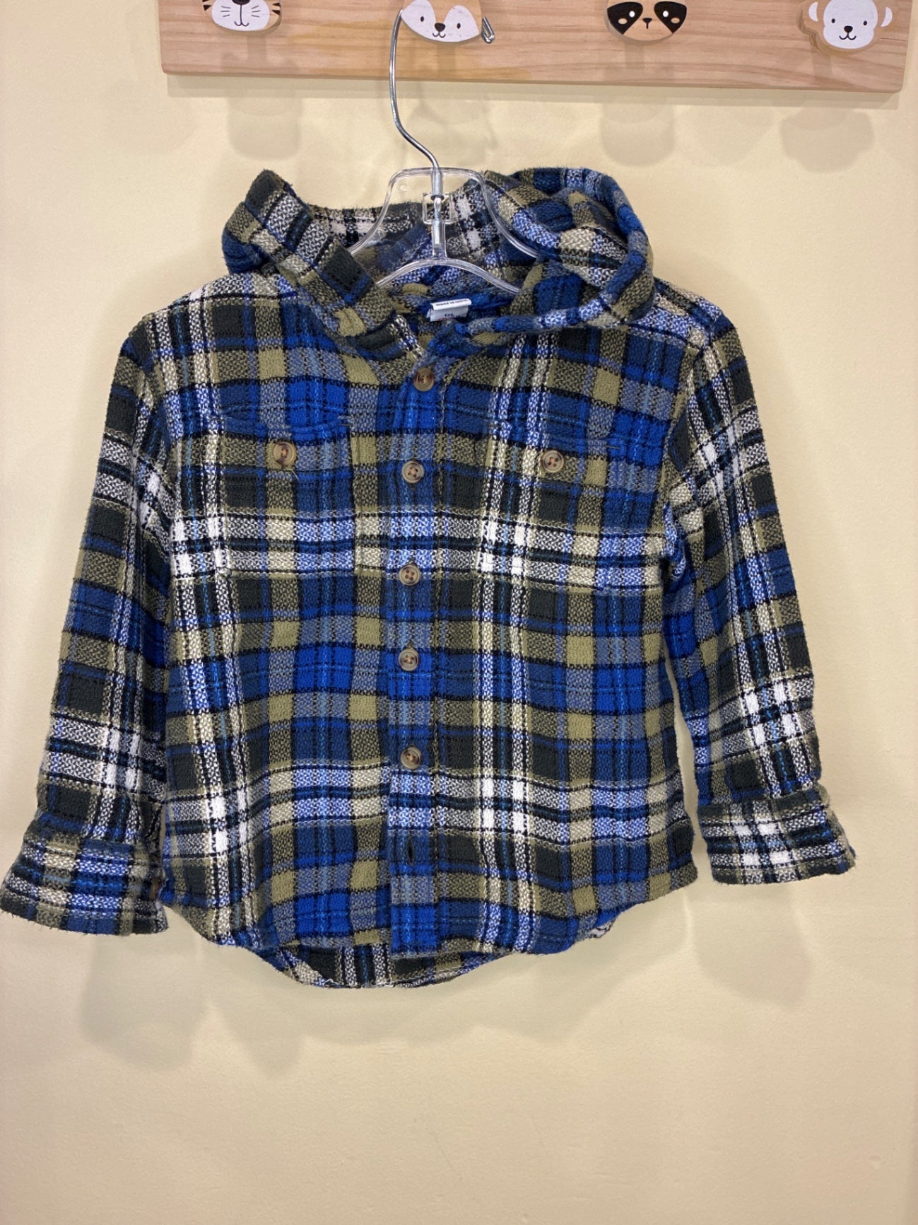 Old Navy Jacket | Size 3T