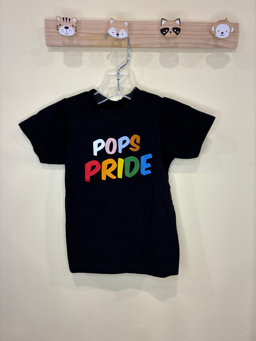Seattle Pops T-Shirt | Size 2T