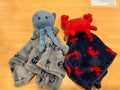 Fleece Lovies