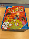 Thinkfun Zingo!
