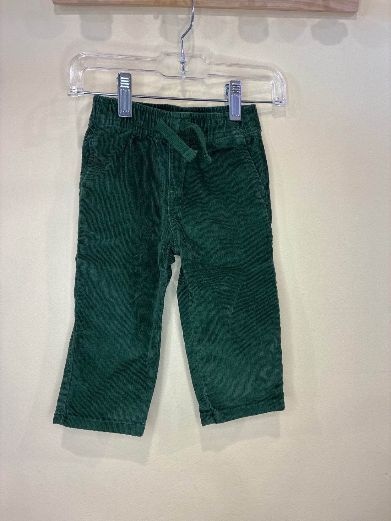 Primary Pants | Size 6-12 m