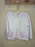 Jane & Jack Cardigan | Size 18-24 m