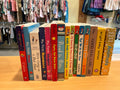 Small Board Books