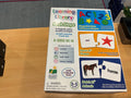 The Learning Journey First Steps