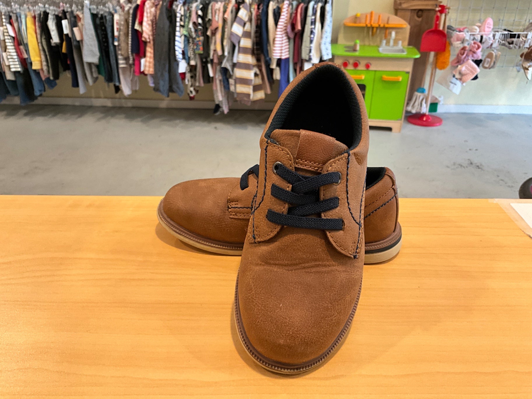 Max & Jake Shoes | Little Kids 12