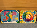 The Learning Journey Puzzle 