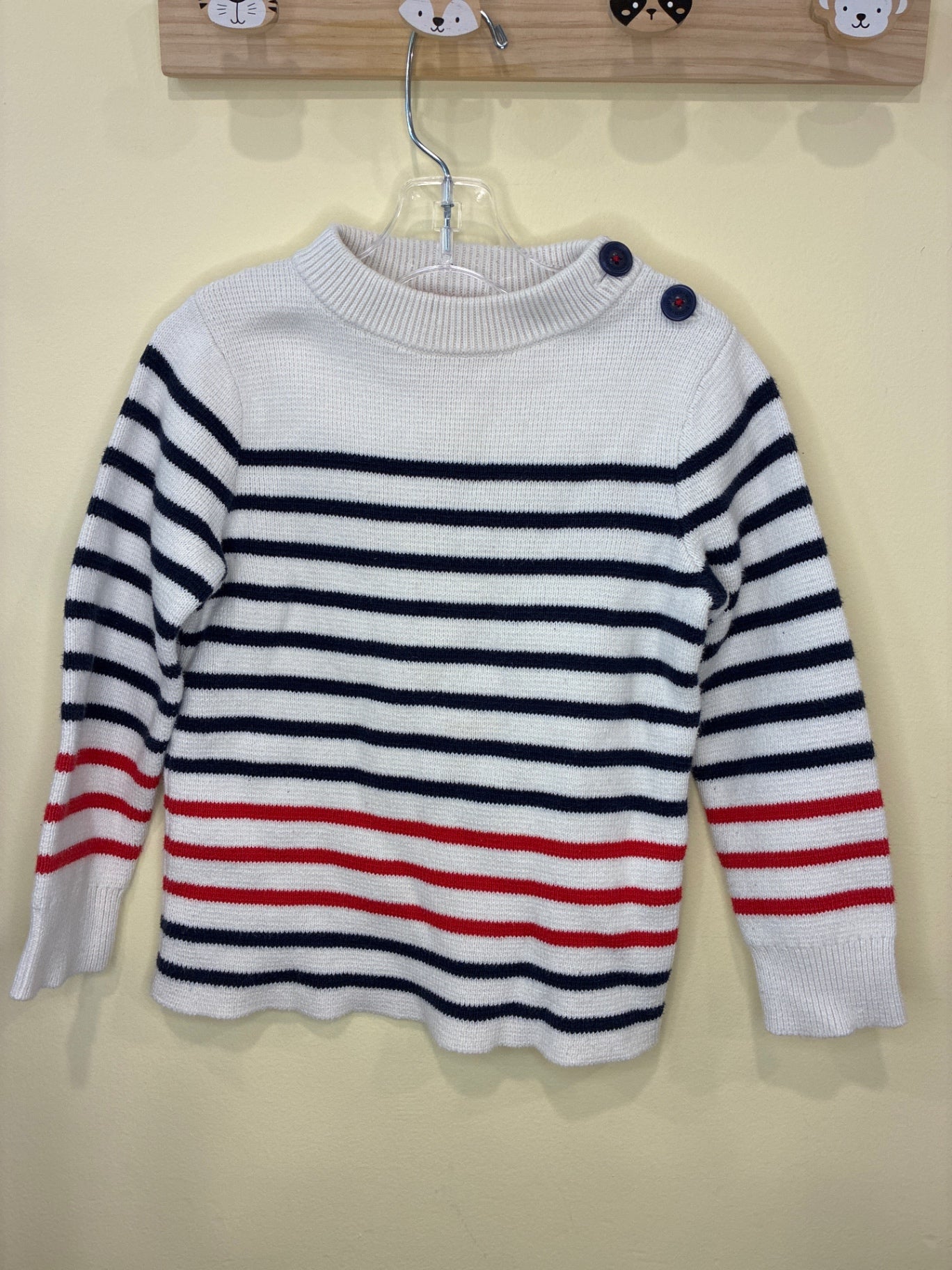 Mini Boden Sweater | Size 4-5 years