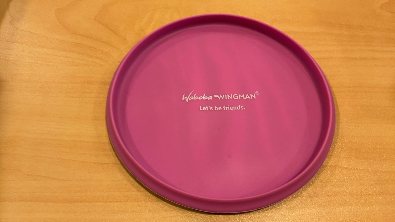 Waboba Wingman Flying Disc